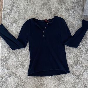 〽️BUTTON DOWN LONG SLEEVE〽️